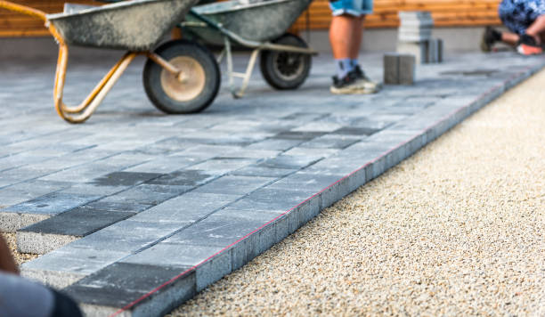 Best Stamped Concrete Services in West Modesto, CA
