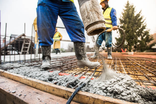 Best Decorative Concrete in West Modesto, CA